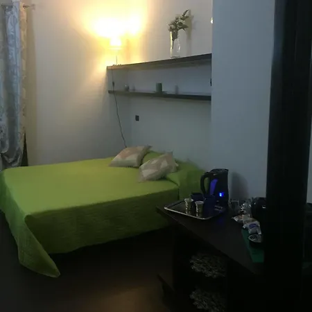A Casa Da Mari Verona